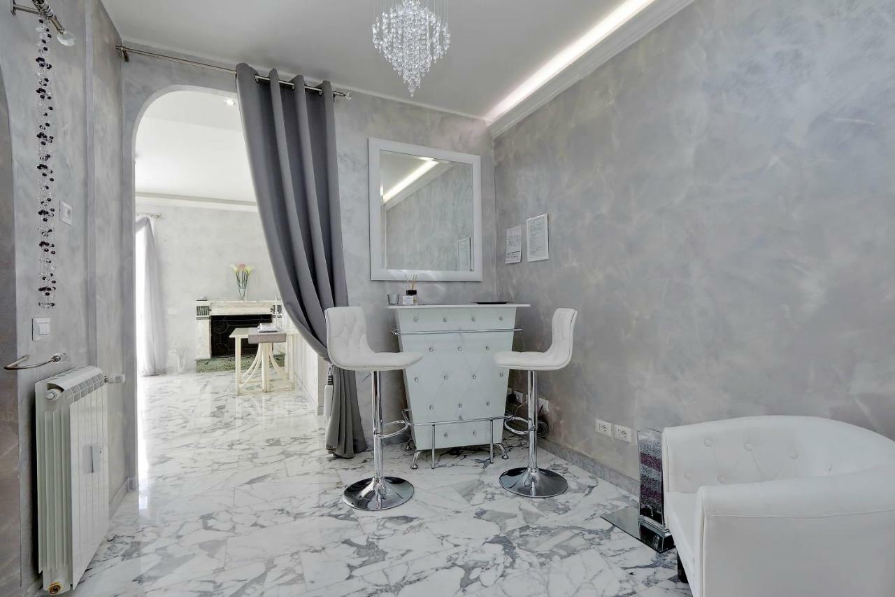 Luxury Rome Guest House المظهر الخارجي الصورة